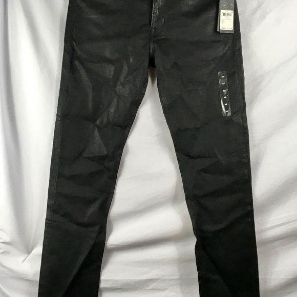 ❓GUESS❓ JEANS, SLIM TAPERED: MSRP $128 *NWT* - Picture 5 of 7